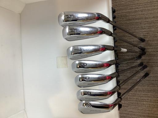 Ｔｉｔｌｅｉｓｔ　Ｔ２００（２０２３）　７Ｓ