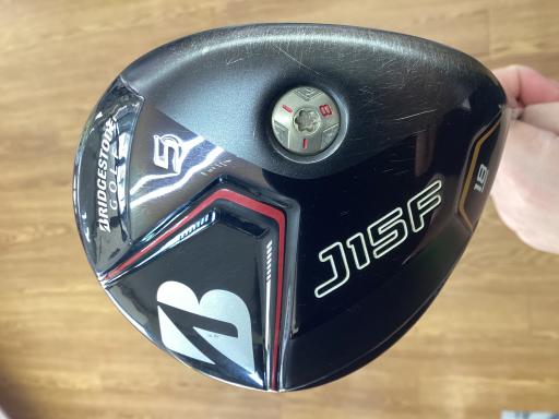 ブリヂストン TOUR B XD-5 ドライバー 、J15F 5W セット