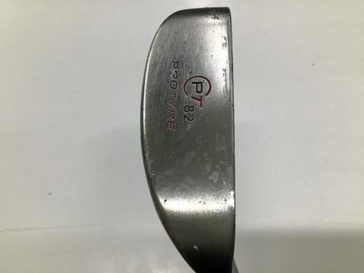 ゴルフクラブ　メンズ　パター　オデッセイ　PROTYPE PT82 NT0459 ODYSSEY PT82 PROTYPE : a ray of hope