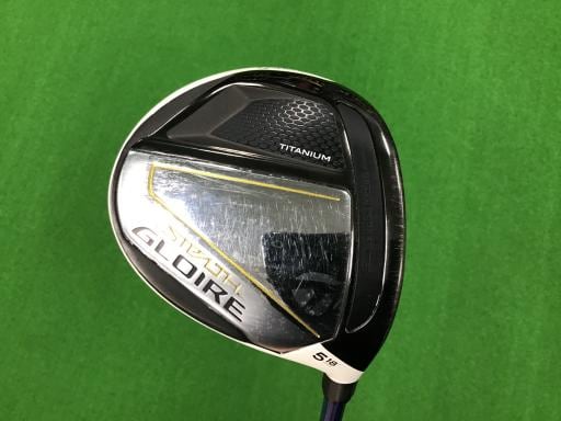 【新品】テーラーメイド ステルス グローレ レディース　フェアウェイ　7W テーラーメイド STEALTH GLOIRE（ステルス グローレ）フェアウェイ