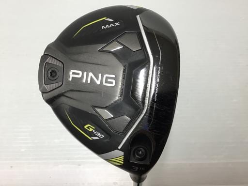 Ｇ４３０　ＭＡＸ　３Ｗ