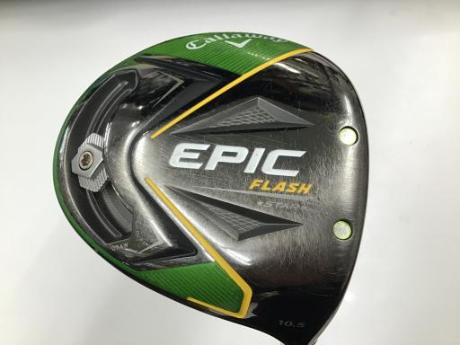 ＥＰＩＣ　ＦＬＡＳＨ　ＳＴＡＲ　１０．５°