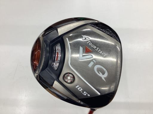 ＴＯＵＲＳＴＡＧＥ　ＶｉＱ（２０１２）　Ｍａｎｄａｒｉｎ　Ｏｒａｎｇｅ　１０．５°　レディース
