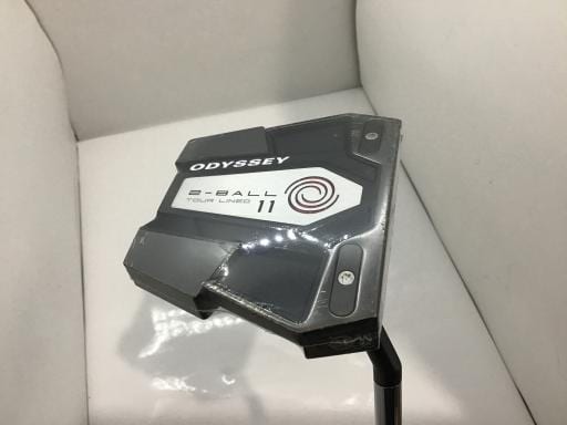 ２－ＢＡＬＬ　ＥＬＥＶＥＮ　ＴＯＵＲ　ＬＩＮＥＤ　Ｓ　３３インチ