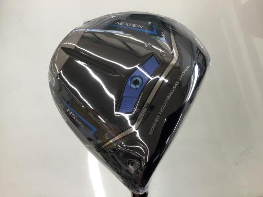 ＮＥＸＧＥＮ　ＮＳ２５０　１０．５°