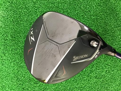 み様 中古ゴルフクラブ】【超美品】ダンロップ スリクソン(SRIXON