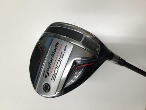 ３００　ＭＩＮＩ　ＤＲＩＶＥＲ　１１．５°