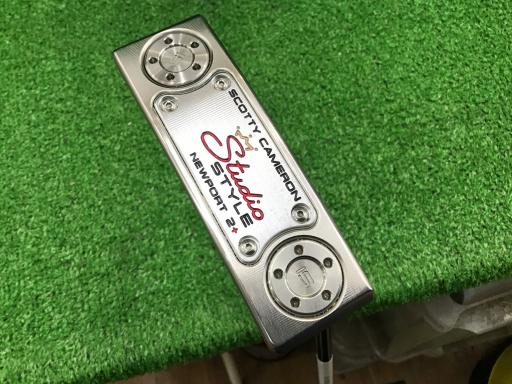 ＳＣＯＴＴＹ　ＣＡＭＥＲＯＮ　ＳＴＵＤＩＯ　ＳＴＹＬＥ　ＮＥＷＰＯＲＴ　２　ＰＬＵＳ（２０２５）　３４インチ