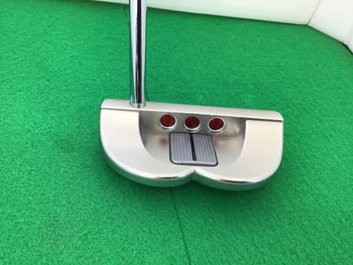 【新品】Scotty Cameron Golo 6 パター 33インチ Amazon | 2023 SUPER SELECT GOLO 6 33 RH | Titleist | パター