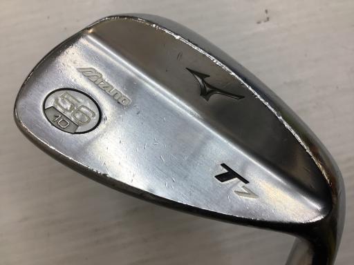 Ｍｉｚｕｎｏ　Ｔ７　５６°／１０°
