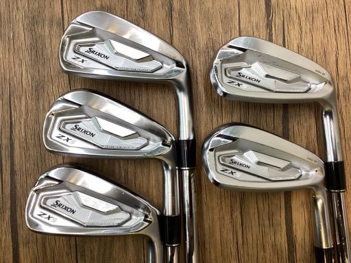 美品✨Srixon ZX5 MK II ゴルフクラブセット キャディバッグ付き 美品✨Srixon ZX5 MK II ゴルフクラブセット キャディバッグ付き