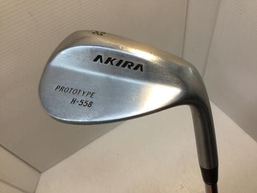ＡＫＩＲＡ　ＰＲＯＴＯＴＹＰＥ　Ｈ－５５８