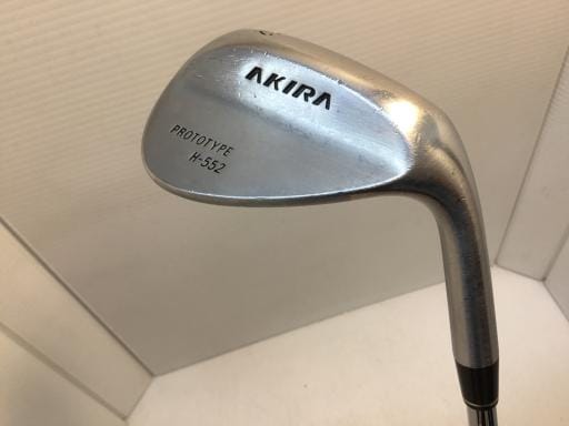 ＡＫＩＲＡ　ＰＲＯＴＯＴＹＰＥ　Ｈ－５５２