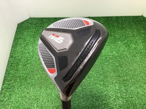 さらに値下げ　TaylorMade M6 1w 3w 5w セット さらに値下げ TaylorMade M6 1w 3w 5w セット - メルカリ