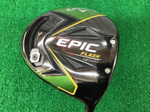 ＥＰＩＣ　ＦＬＡＳＨ　ＳＴＡＲ　１０．５°