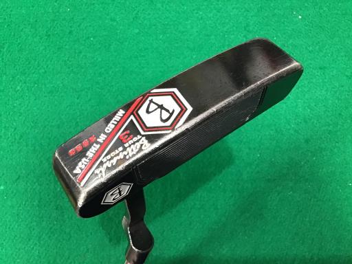 Bettinardi - 8113 BETTINARDI TOUR STOCK 6 355G 34インチ 中古 ベティナルディ TOUR STOCK 3（インサートなし