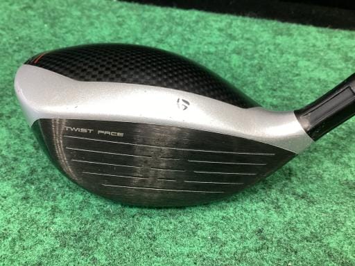 中古 テーラーメイド M6 D－TYPE フェアウェイウッド