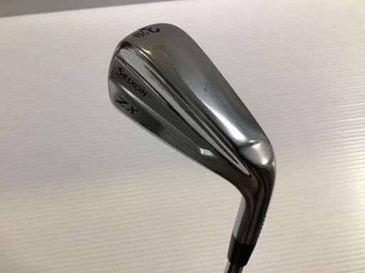 Srixon ZX Mk 2 3H ユーティリティクラブ 初速が出て、球も高く上がる！ダンロップ「スリクソン ZX Mk II