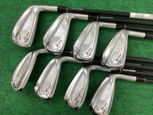 ＳＲＩＸＯＮ　ＺＸｉ４　９Ｓ