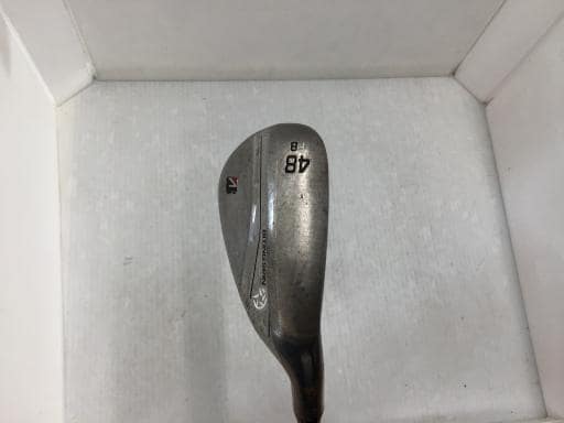 ＢＲＩＤＧＥＳＴＯＮＥ　ＢＩＴＩＮＧ　ＳＰＩＮ　４８°／０８°Ｆ
