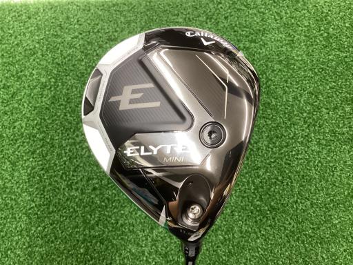 ＥＬＹＴＥ　ＭＩＮＩ　ＤＲＩＶＥＲ　１１．５°