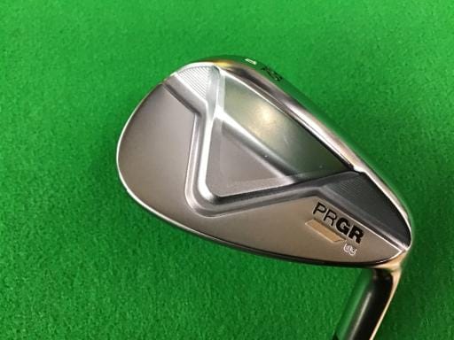 値下げ！PRGR ウェッジ　05 52°10 中古 プロギア PRGR 05（2023） ウェッジ 中古クラブ