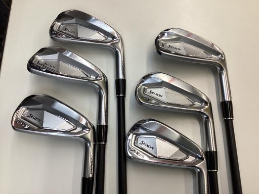 ＳＲＩＸＯＮ　ＺＸｉ５　６Ｓ
