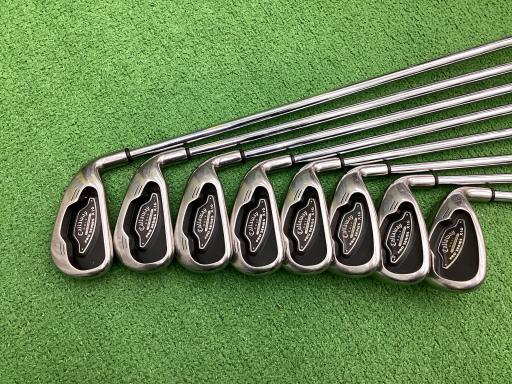 Callaway Pro Series X-16 アイアンセット 6本 Amazon.co.jp: キャロウェイ (Callaway) APEX PRO 16 アイアン