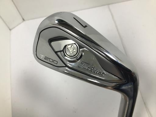 特注品 新品 タイトリスト T200 4〜P 7本 NS950NEO R｜Yahoo