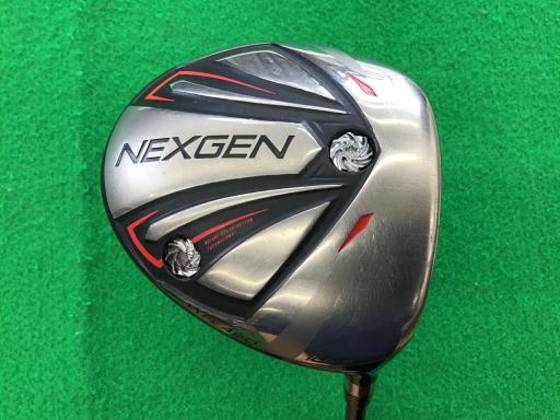 ＮＥＸＧＥＮ（２０１６）　ＴＹＰＥ－４６０　１０．５°