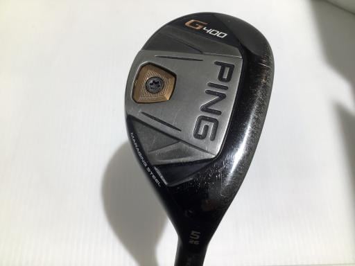 G400ハイブリッド ユーティリティー PING TOUR 173-85