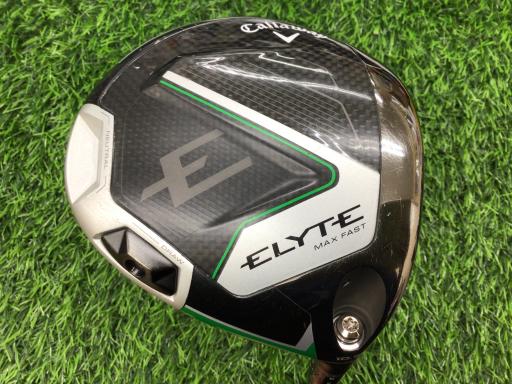 ＥＬＹＴＥ　ＭＡＸ　ＦＡＳＴ　１０．５°