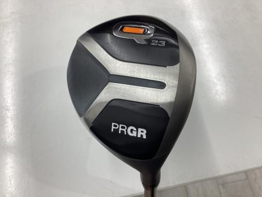 楽天市場】プロギア prgr q23の通販