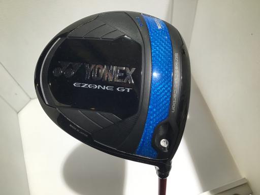 ＥＺＯＮＥ　ＧＴ　ＭＡＸ（２０２５）　１０．５°