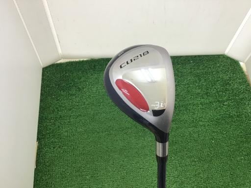 中古 フォーティーン CU 218 ユーティリティ 中古クラブを