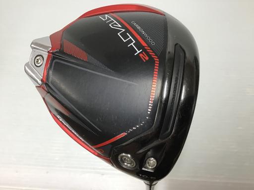 ＳＴＥＡＬＴＨ２　ＨＤ　１０．５°