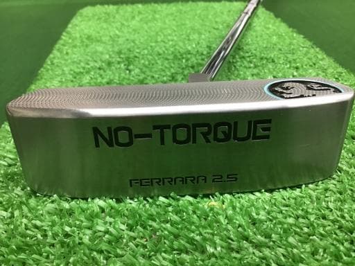 ＮＯ－ＴＯＲＱＵＥ　ＦＥＲＲＡＲＡ　２．５　３４インチ