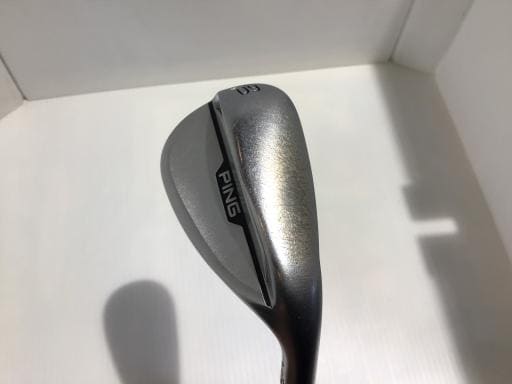 ＰＩＮＧ　ｓ１５９　６０°／１４°　Ｗ