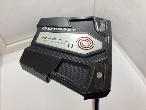 ２－ＢＡＬＬ　ＥＬＥＶＥＮ　ＴＲＩＰＬＥ　ＴＲＡＣＫ　３４インチ