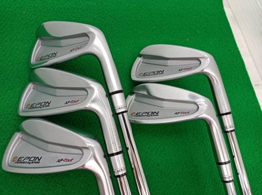 8875 EPON AF-701 K's Tour S エポン 6本セット 8875 EPON AF-701 K's Tour S エポン 6本セット - メルカリ