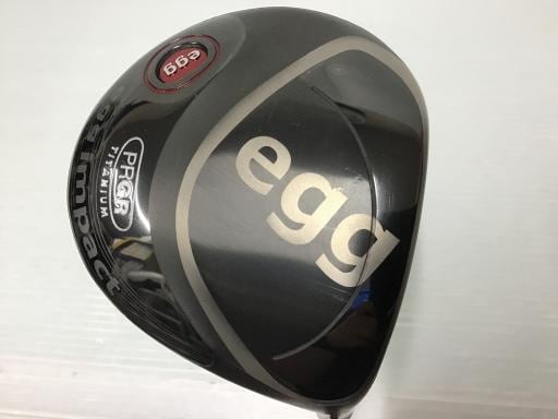 ｅｇｇ　ｉｍｐａｃｔ　１０．５°