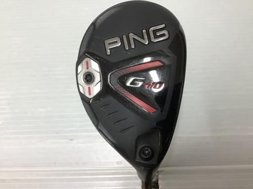 Amazon.com : PING G410 Plus Driver (Right, ALTA CB Red
