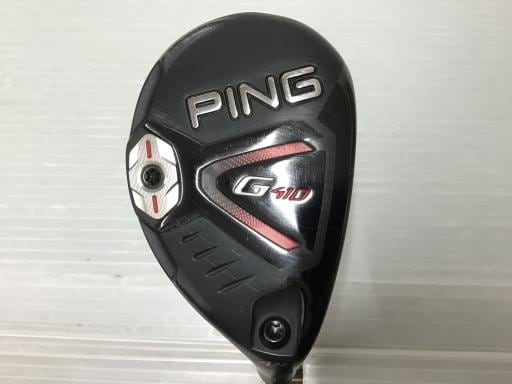 楽天市場】ping g410 ユーティリティ tenseiの通販