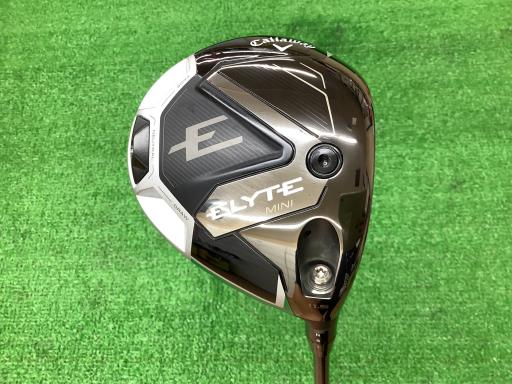 ＥＬＹＴＥ　ＭＩＮＩ　ＤＲＩＶＥＲ　１１．５°