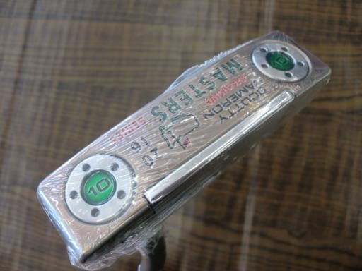 ＳＣＯＴＴＹ　ＣＡＭＥＲＯＮ　２０１６　ＭＡＳＴＥＲＳ（ピン型）　３５インチ