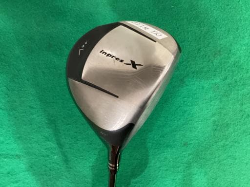 ｉｎｐｒｅｓ　Ｘ　４．６Ｖ　１０°