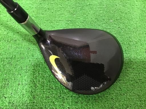クラブ NIKE - 3W Nike Vapor 中古 ナイキ VAPOR SPEED フェアウェイウッド 中古