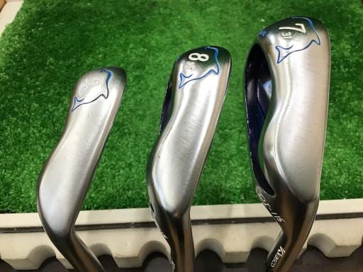 中古ゴルフクラブ在庫数55万本！ゴルフのことならゴルフ