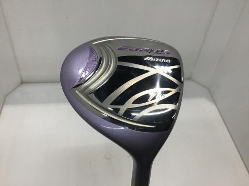 MIZUNO EURUS 【５W １９°】【７W ２３°】【Ｌ】新品未使用 Amazon.co.jp: ミズノ（MIZUNO） EURUS フェアウェイウッド (7W