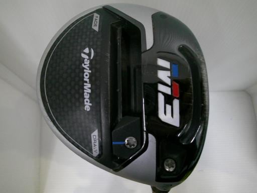 クラブ TaylorMade - m3 3w 中古 テーラーメイド M3 M3 フェアウェイウッド 中古クラブ